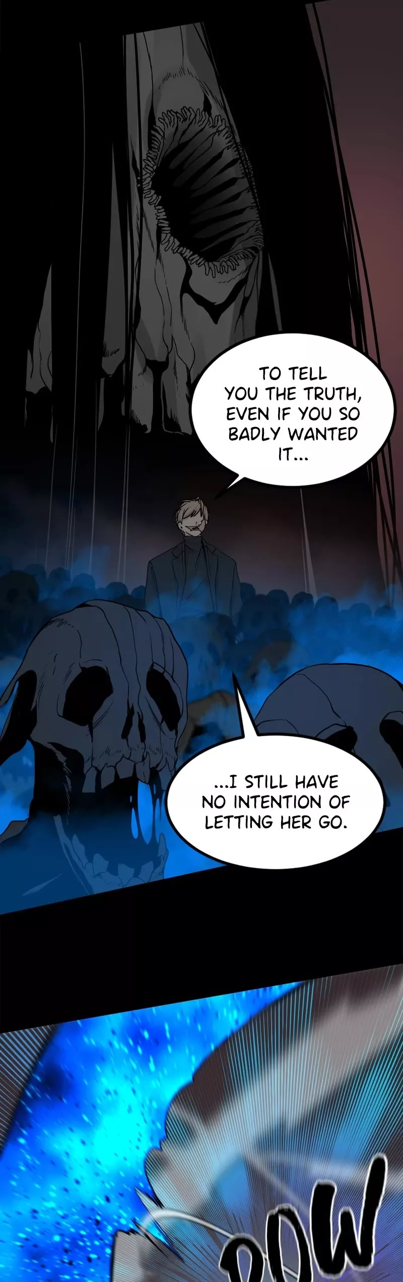 Read Hero Killer (Beolkkul) chapter 107 image 13 on Lezhin