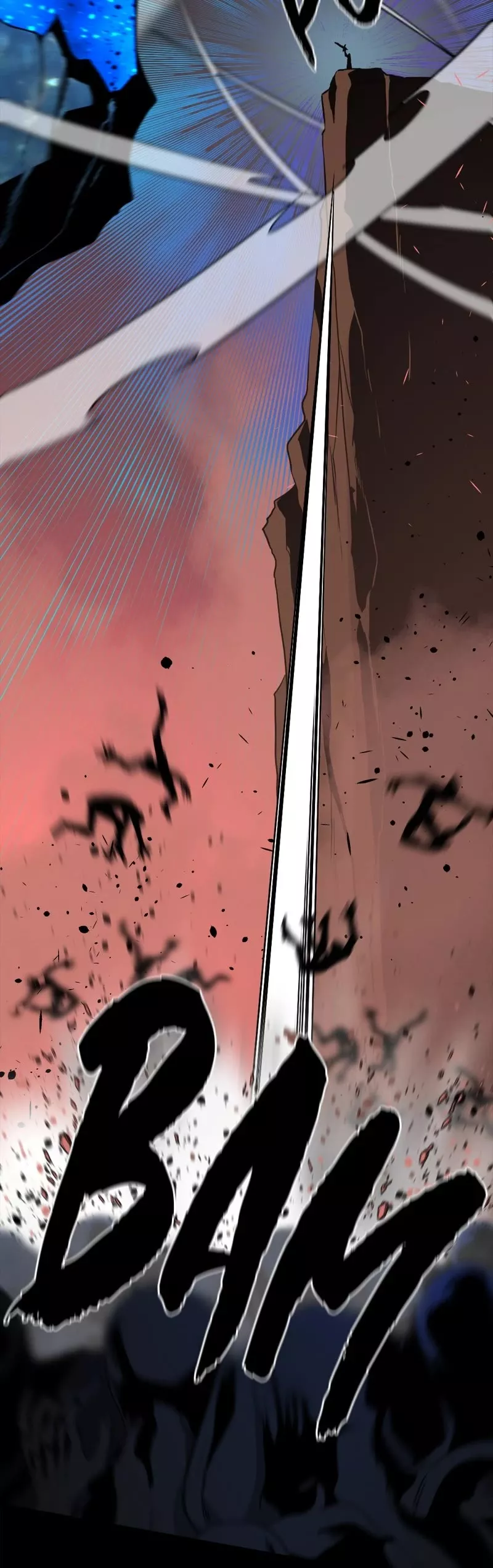 Read Hero Killer (Beolkkul) chapter 107 image 14 on Lezhin