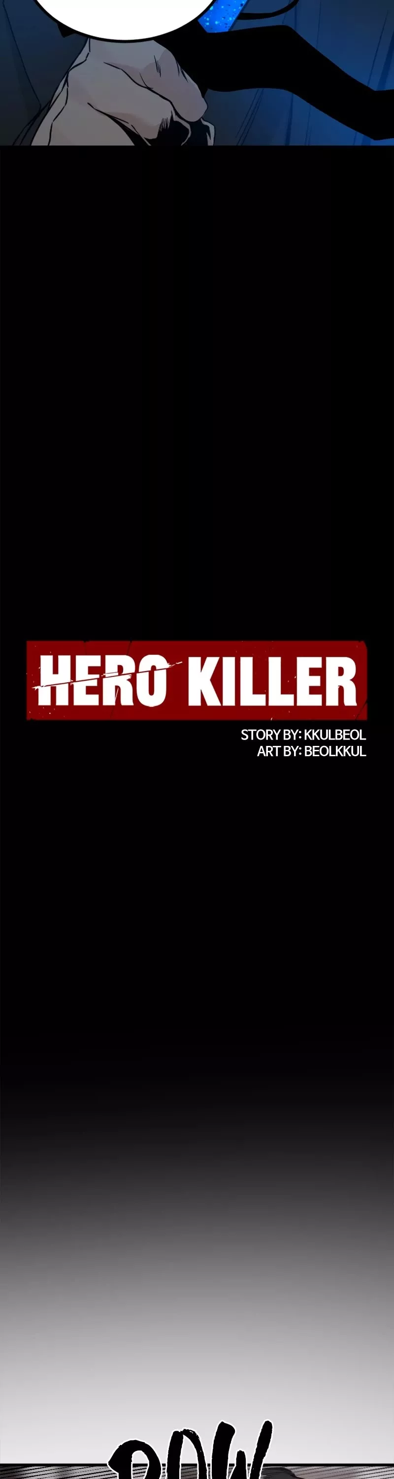 Read Hero Killer (Beolkkul) chapter 107 image 16 on Lezhin