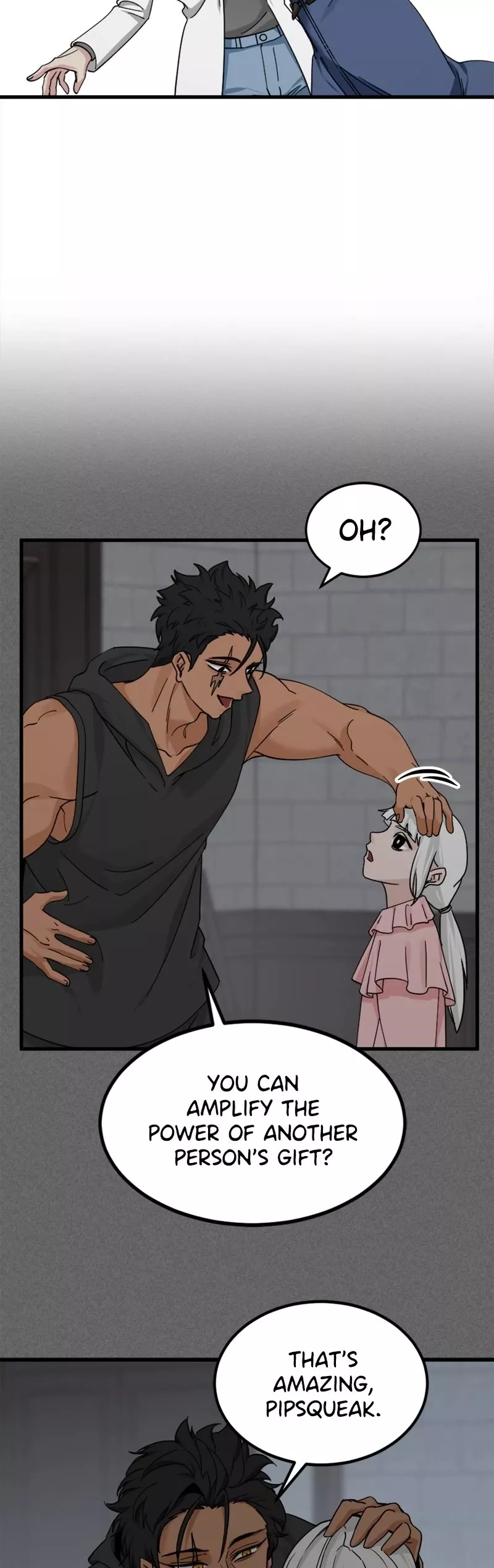 Read Hero Killer (Beolkkul) chapter 107 image 19 on Lezhin