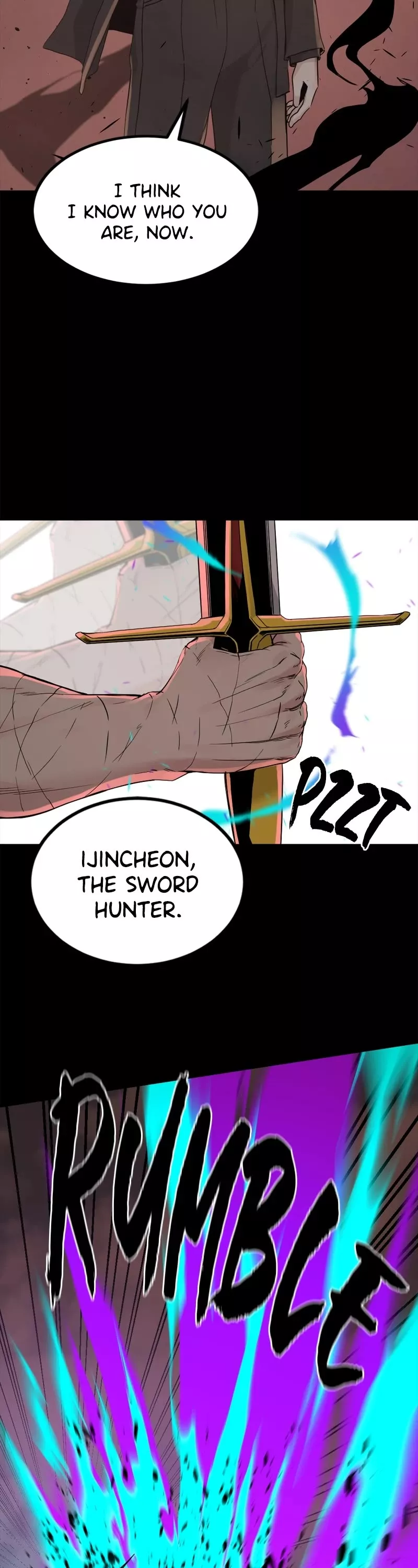 Read Hero Killer (Beolkkul) chapter 107 image 2 on Lezhin