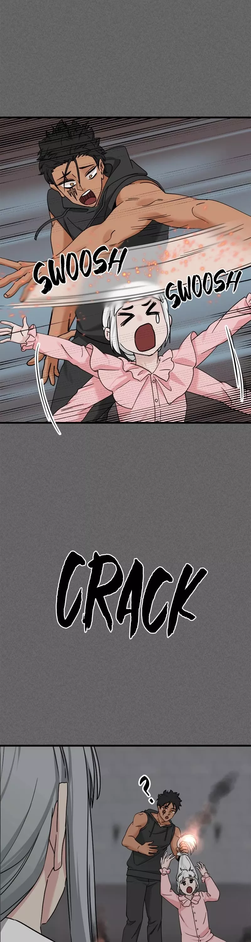 Read Hero Killer (Beolkkul) chapter 107 image 21 on Lezhin