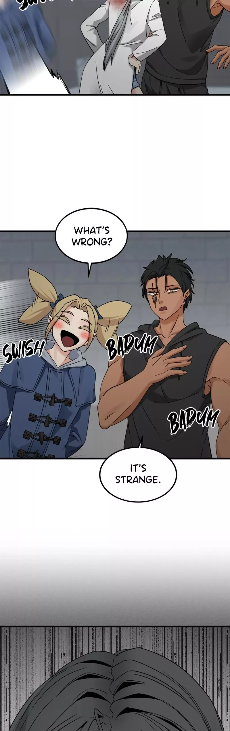 Read Hero Killer (Beolkkul) chapter 107 image 24 on Lezhin