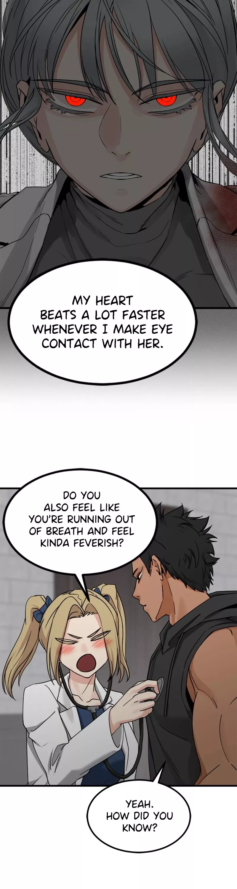 Read Hero Killer (Beolkkul) chapter 107 image 25 on Lezhin