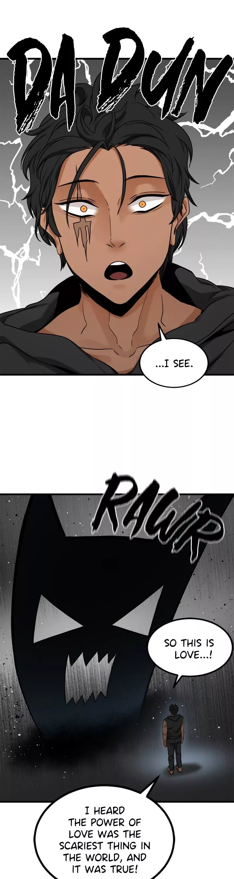 Read Hero Killer (Beolkkul) chapter 107 image 27 on Lezhin