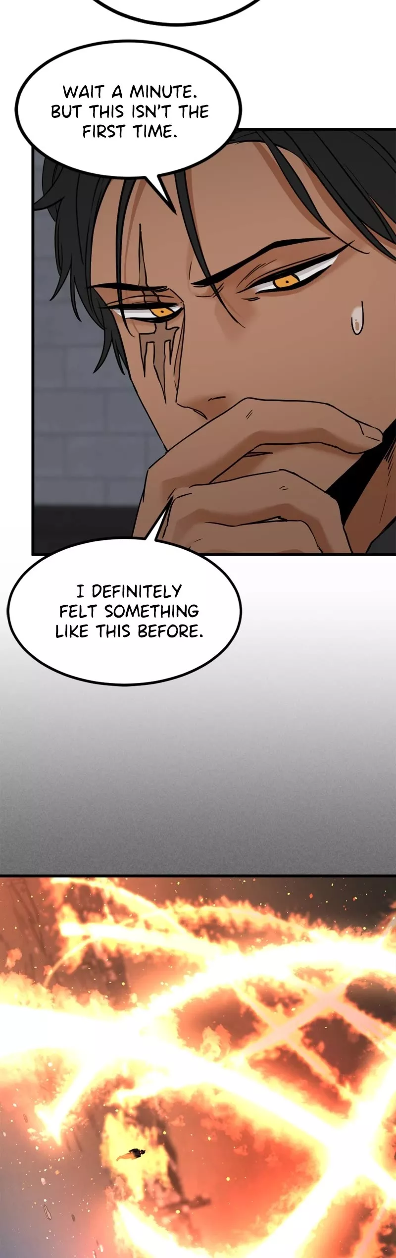 Read Hero Killer (Beolkkul) chapter 107 image 28 on Lezhin
