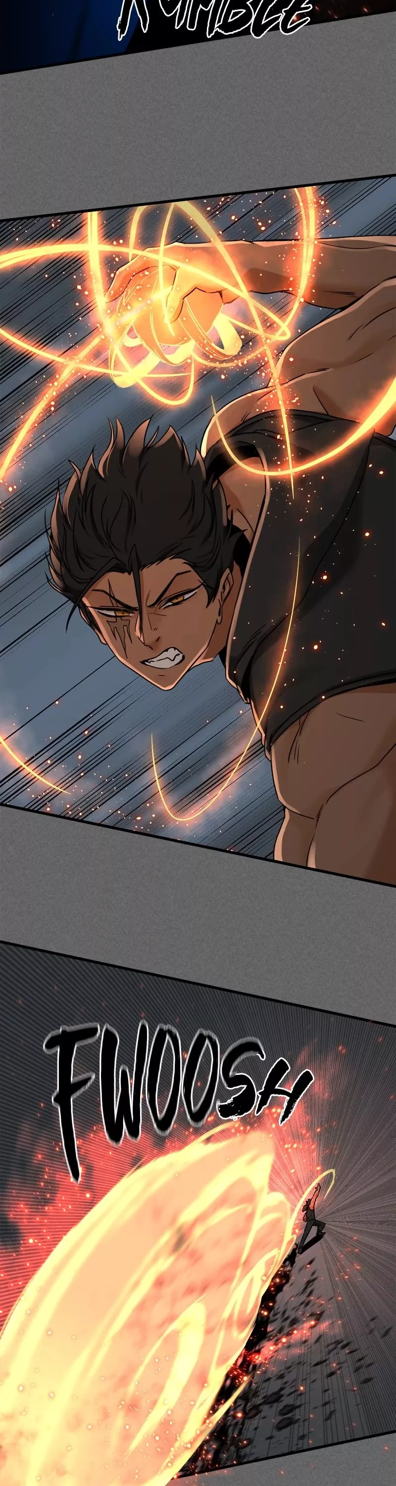 Read Hero Killer (Beolkkul) chapter 107 image 30 on Lezhin