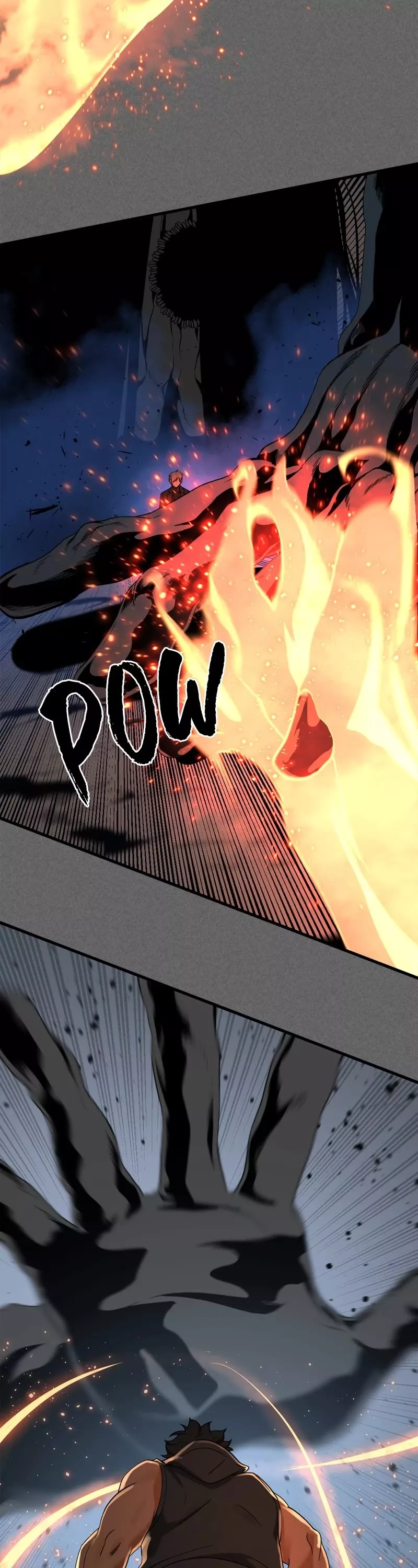 Read Hero Killer (Beolkkul) chapter 107 image 31 on Lezhin