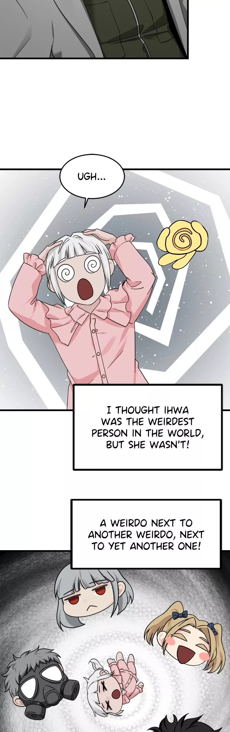 Read Hero Killer (Beolkkul) chapter 107 image 33 on Lezhin