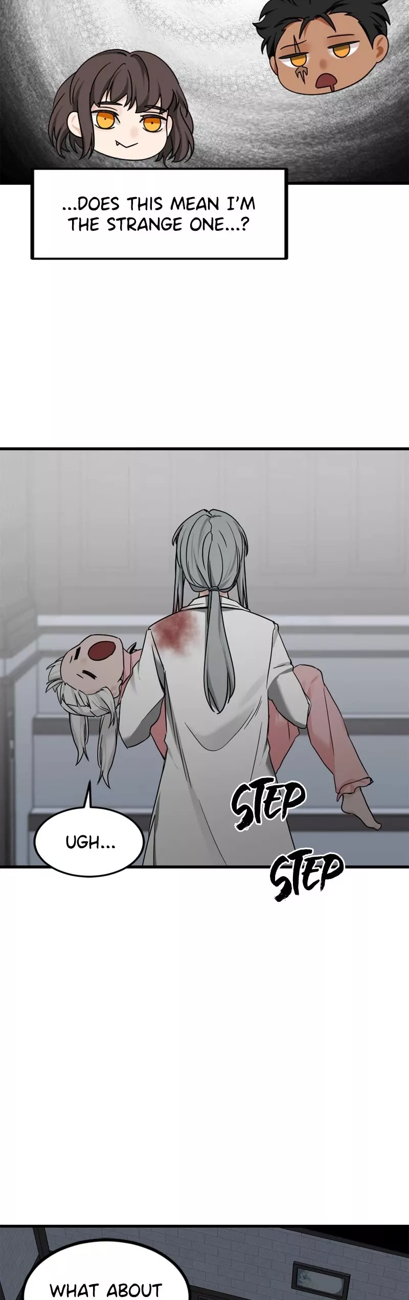 Read Hero Killer (Beolkkul) chapter 107 image 34 on Lezhin