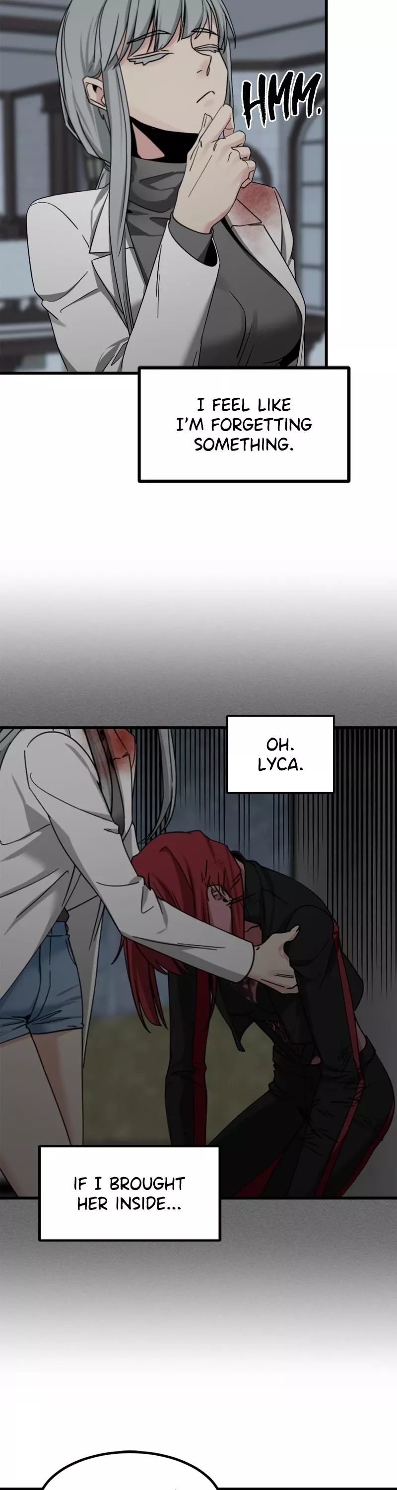 Read Hero Killer (Beolkkul) chapter 107 image 36 on Lezhin