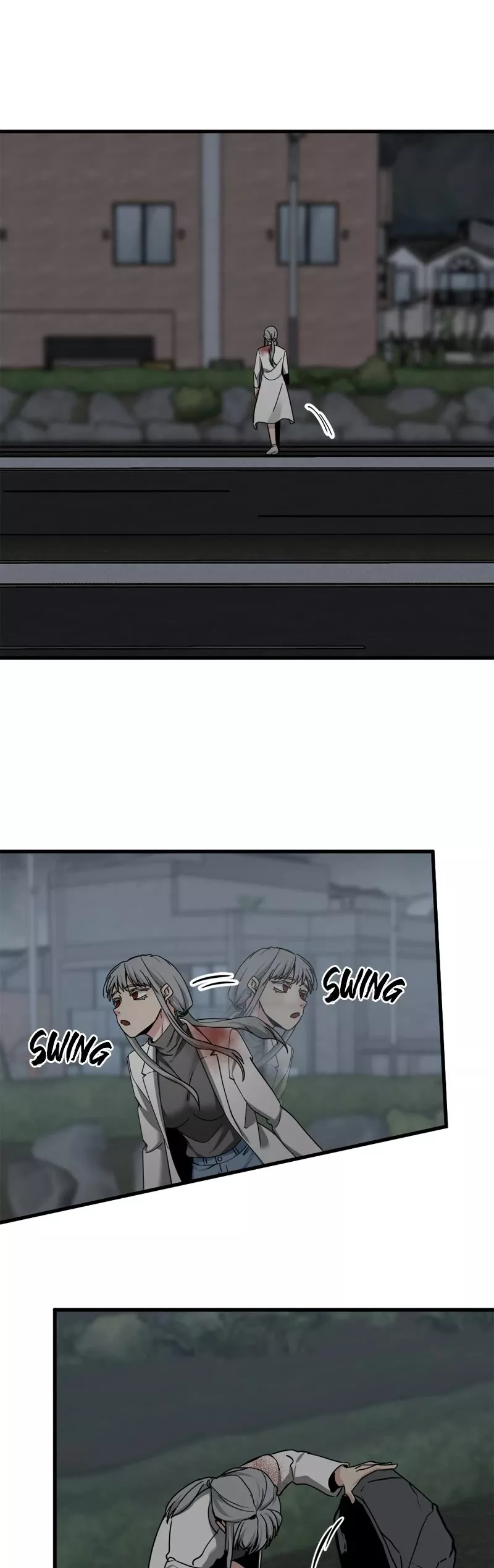 Read Hero Killer (Beolkkul) chapter 107 image 38 on Lezhin