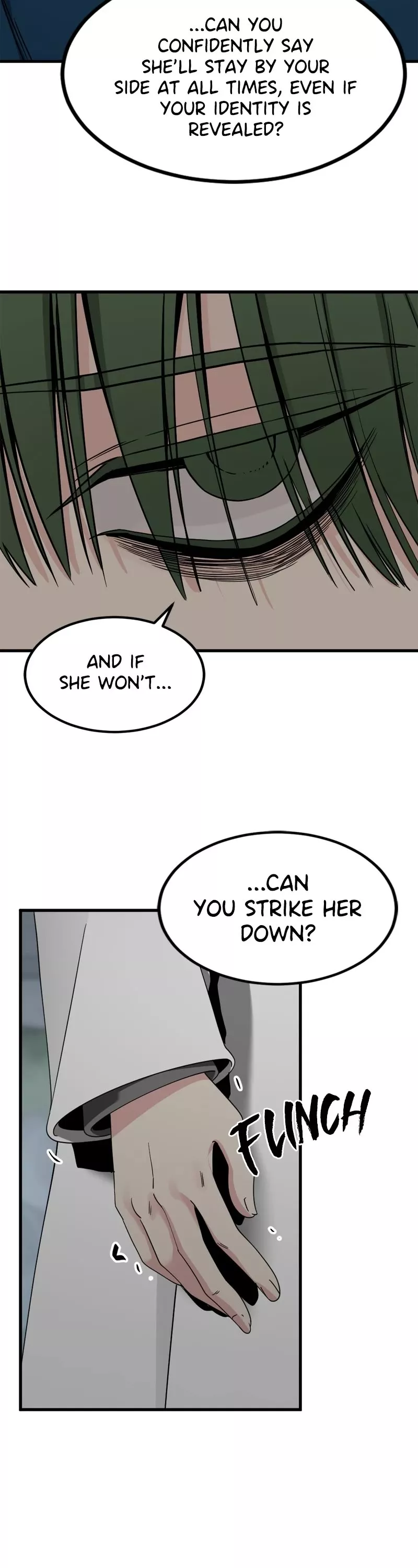 Read Hero Killer (Beolkkul) chapter 107 image 41 on Lezhin