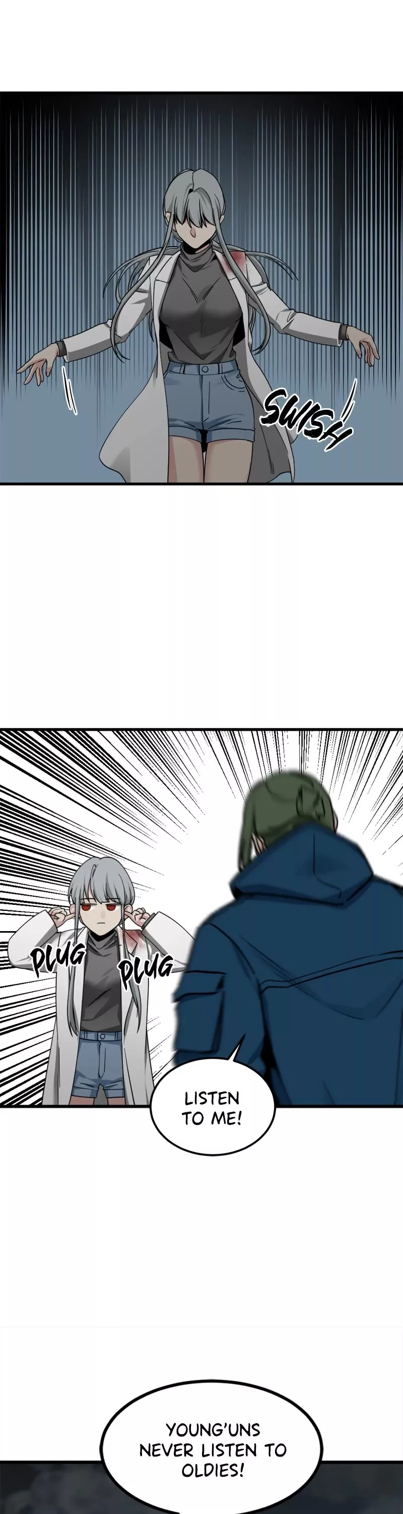 Read Hero Killer (Beolkkul) chapter 107 image 42 on Lezhin