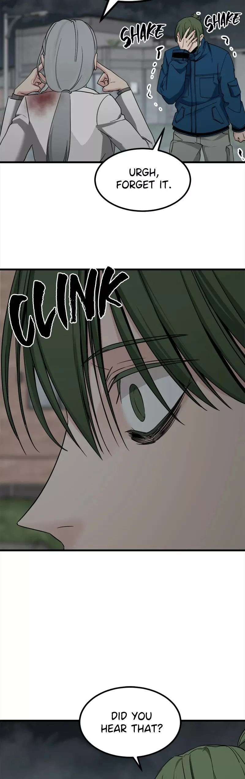Read Hero Killer (Beolkkul) chapter 107 image 43 on Lezhin