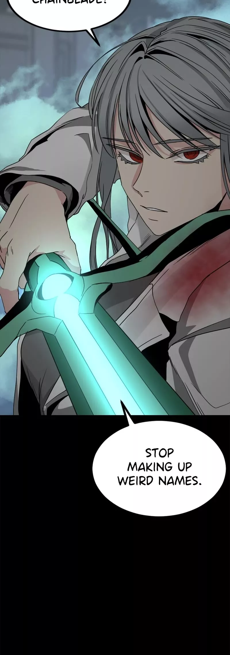 Read Hero Killer (Beolkkul) chapter 107 image 47 on Lezhin