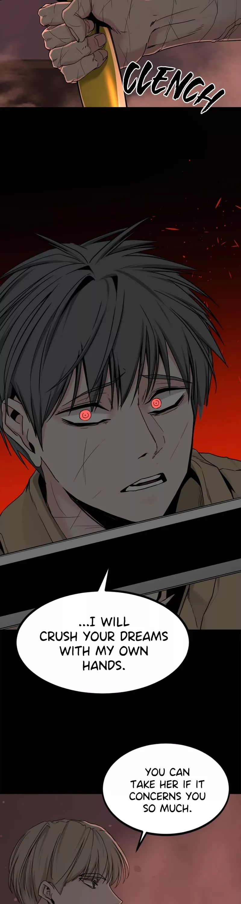 Read Hero Killer (Beolkkul) chapter 107 image 6 on Lezhin