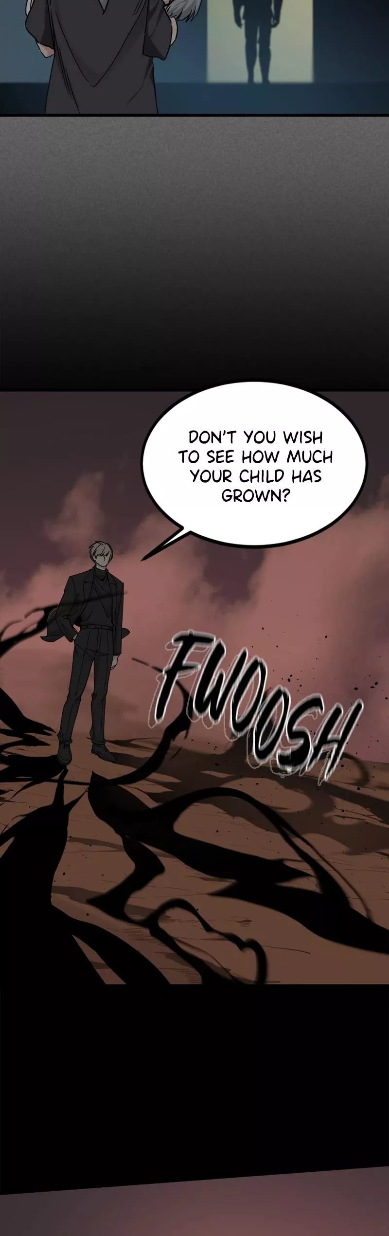 Read Hero Killer (Beolkkul) chapter 107 image 8 on Lezhin