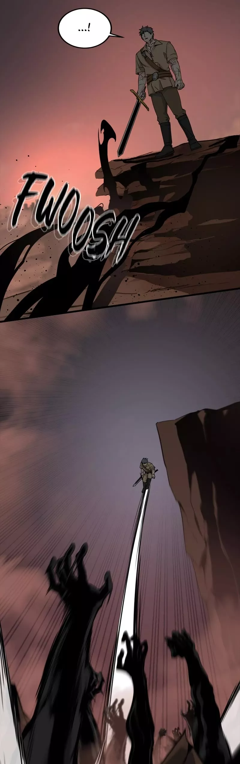 Read Hero Killer (Beolkkul) chapter 107 image 9 on Lezhin
