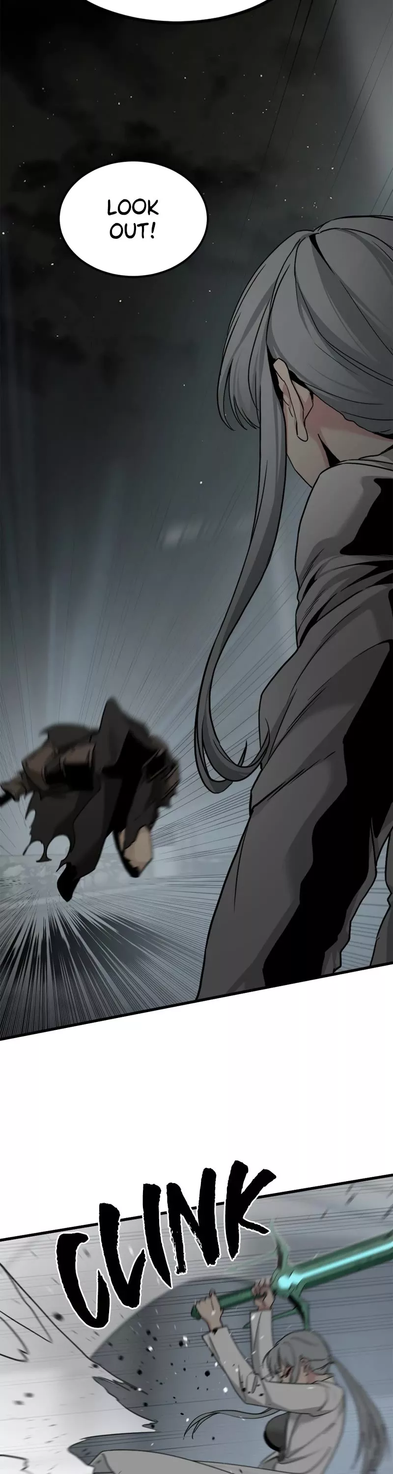 Read Hero Killer (Beolkkul) chapter 108 image 10 on Lezhin