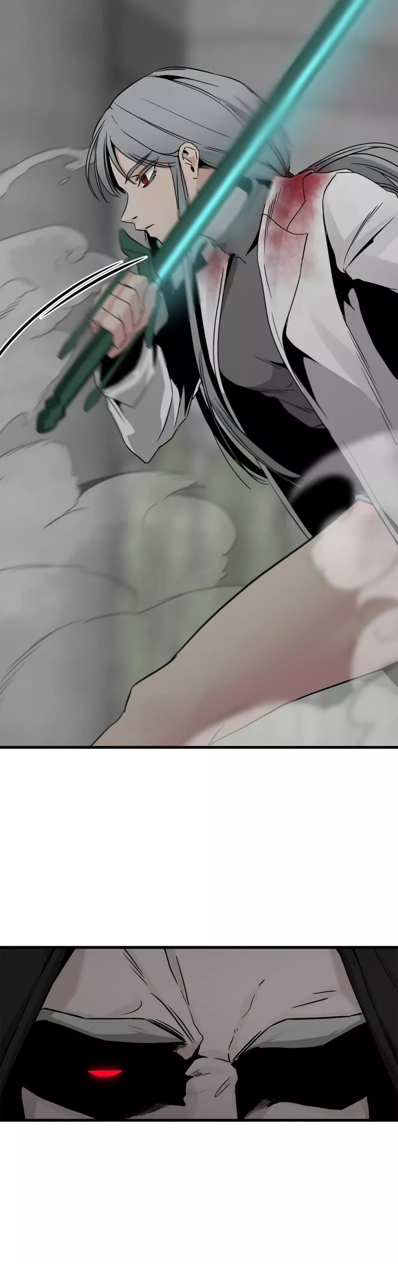 Read Hero Killer (Beolkkul) chapter 108 image 14 on Lezhin