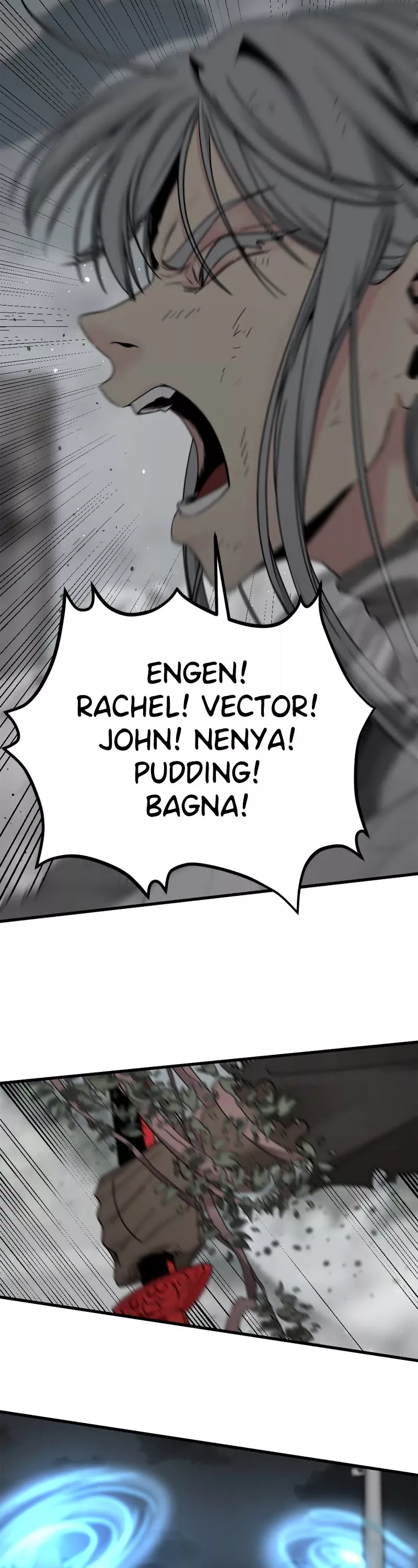Read Hero Killer (Beolkkul) chapter 108 image 21 on Lezhin