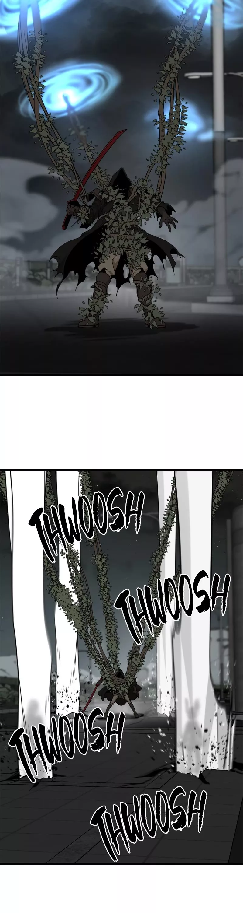 Read Hero Killer (Beolkkul) chapter 108 image 22 on Lezhin