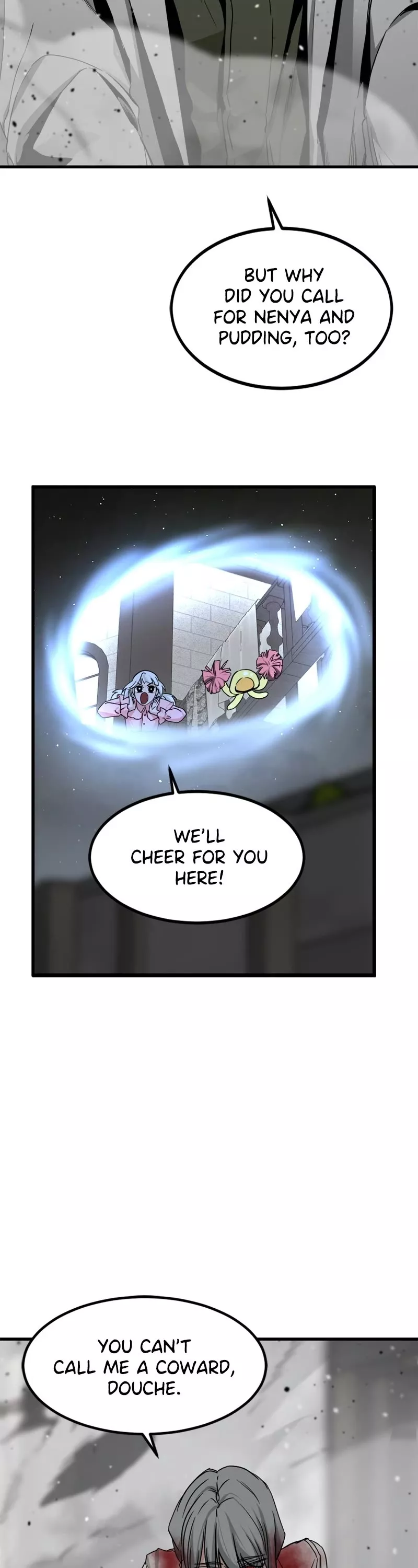 Read Hero Killer (Beolkkul) chapter 108 image 25 on Lezhin