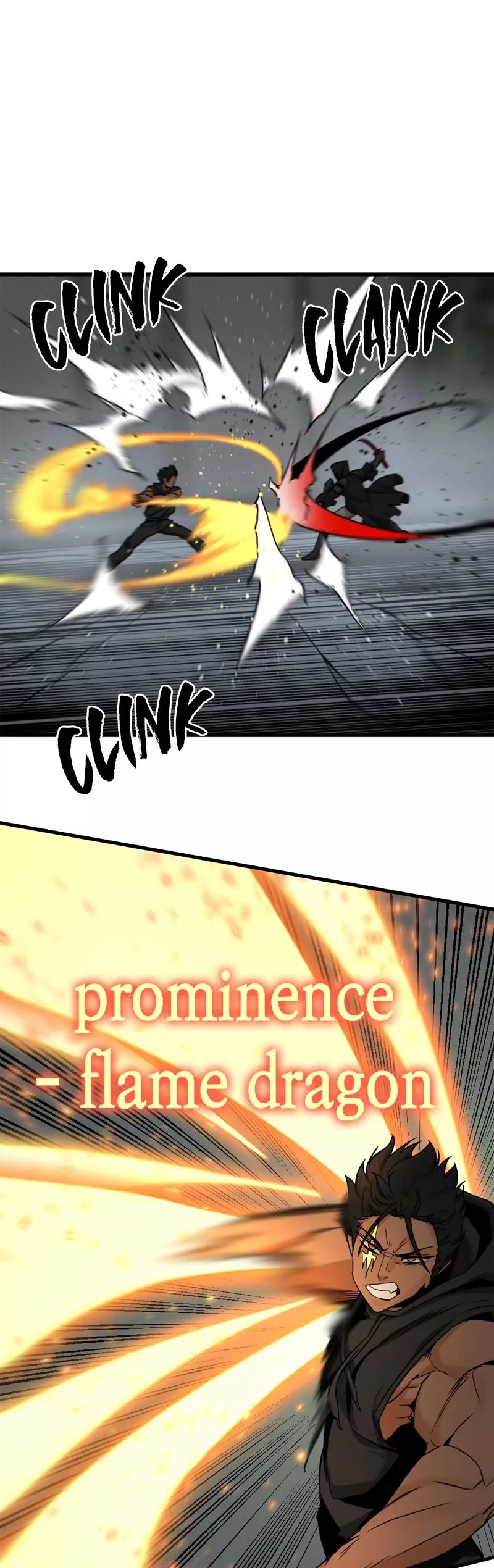 Read Hero Killer (Beolkkul) chapter 108 image 29 on Lezhin