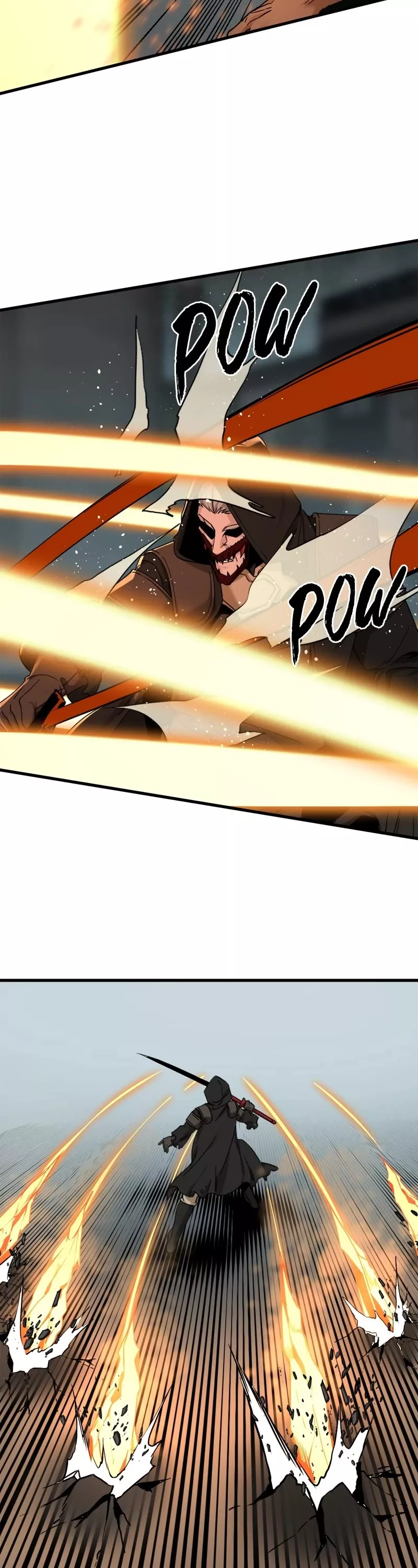 Read Hero Killer (Beolkkul) chapter 108 image 30 on Lezhin