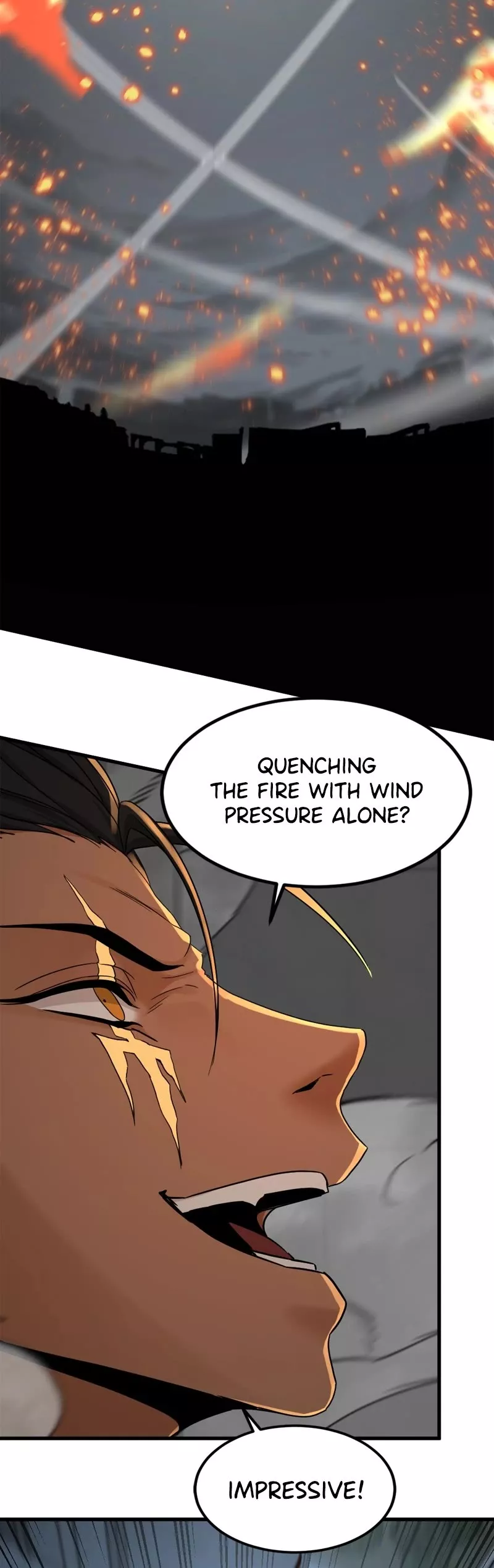 Read Hero Killer (Beolkkul) chapter 108 image 33 on Lezhin
