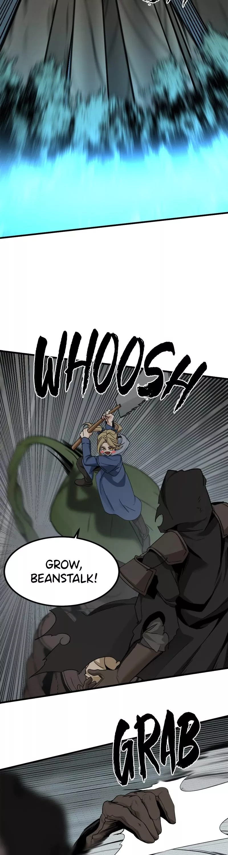Read Hero Killer (Beolkkul) chapter 108 image 35 on Lezhin