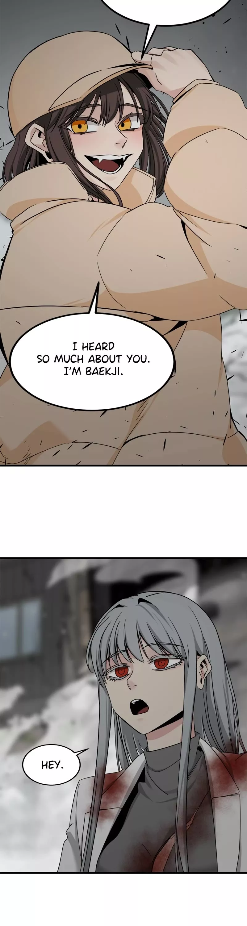 Read Hero Killer (Beolkkul) chapter 108 image 40 on Lezhin