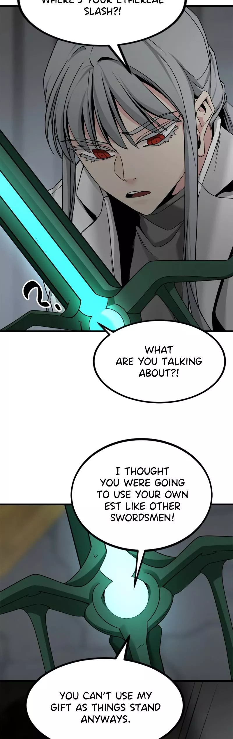 Read Hero Killer (Beolkkul) chapter 108 image 9 on Lezhin