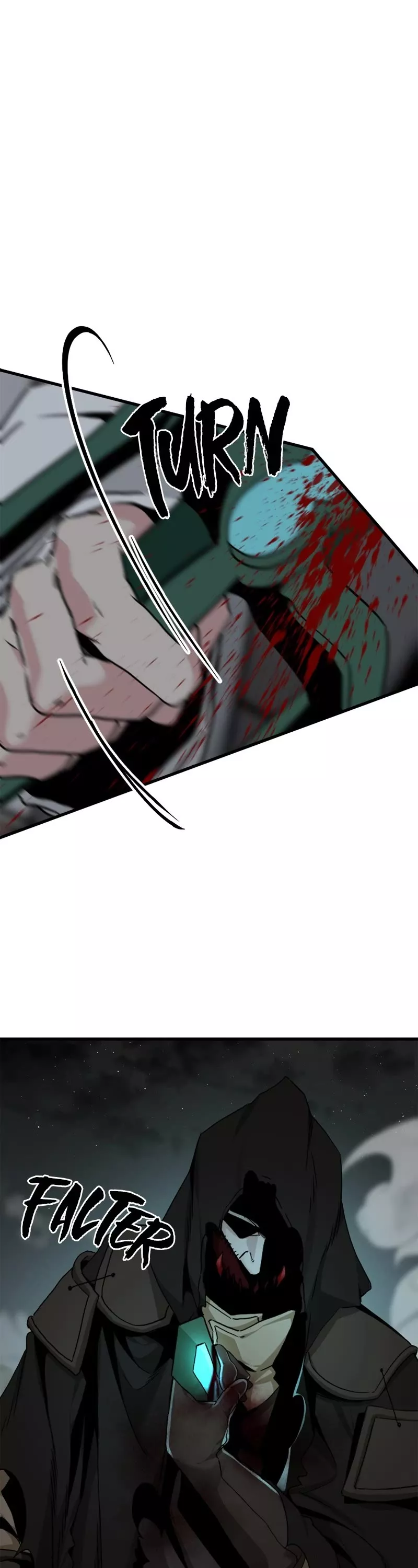 Read Hero Killer (Beolkkul) chapter 109 image 0 on Lezhin