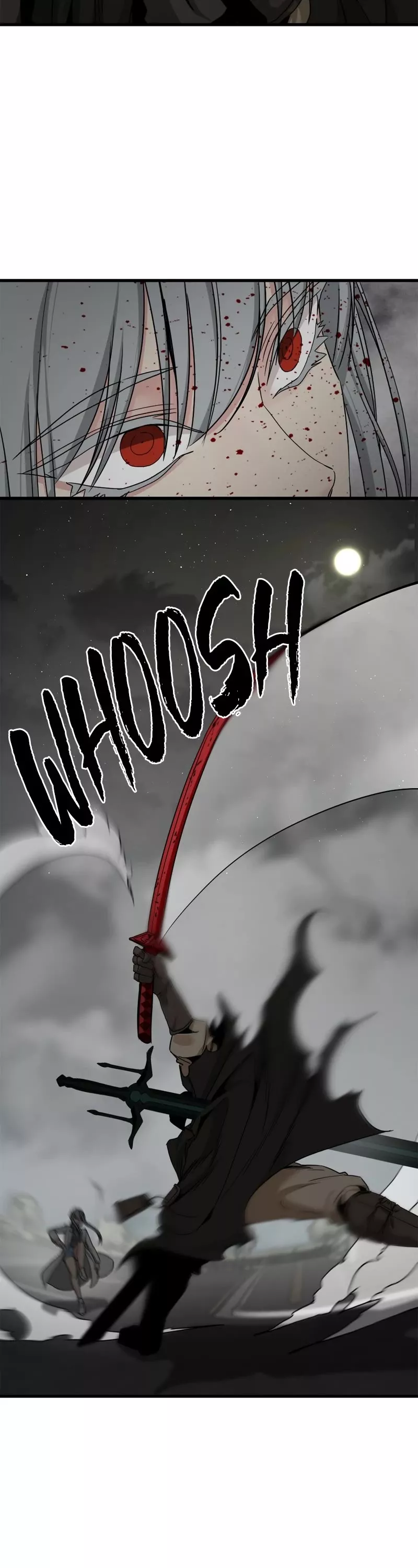 Read Hero Killer (Beolkkul) chapter 109 image 1 on Lezhin