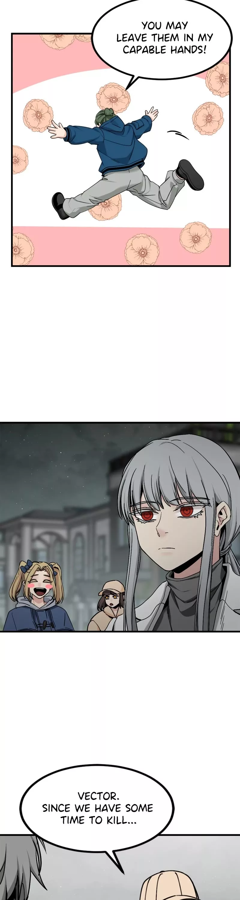 Read Hero Killer (Beolkkul) chapter 109 image 12 on Lezhin