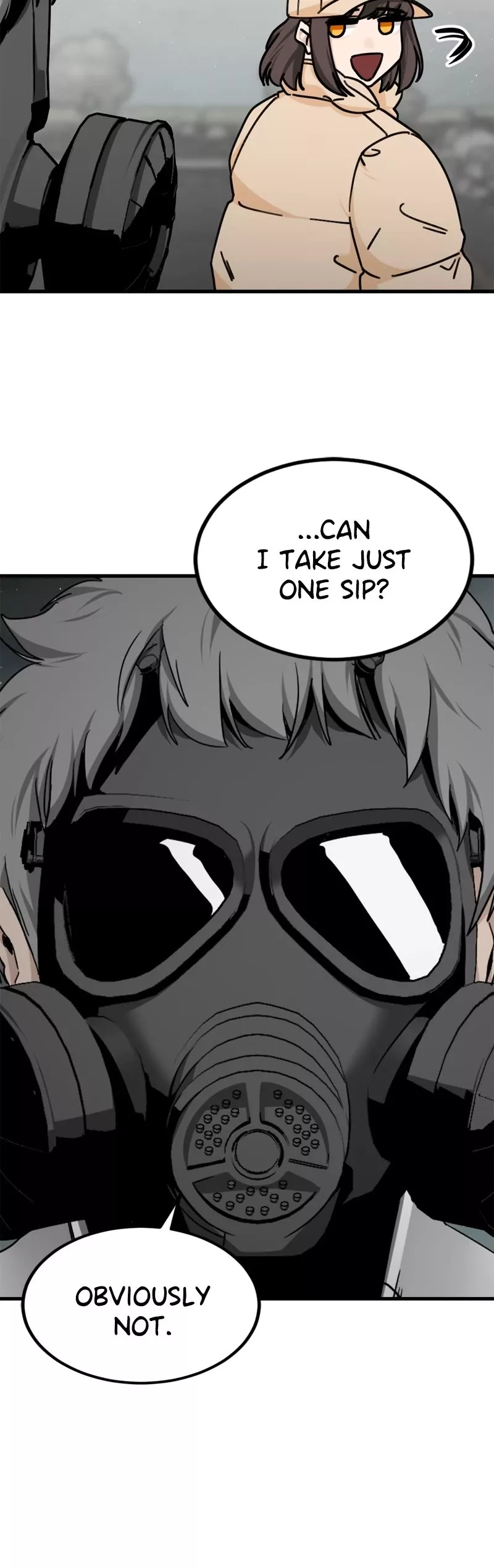 Read Hero Killer (Beolkkul) chapter 109 image 13 on Lezhin