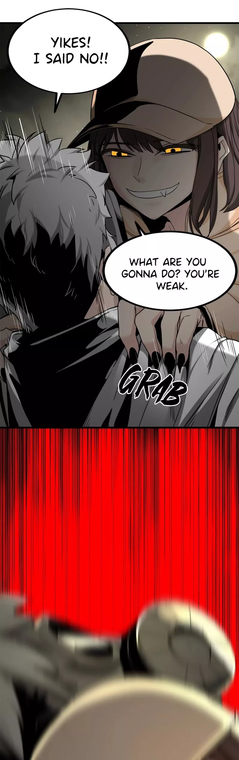 Read Hero Killer (Beolkkul) chapter 109 image 14 on Lezhin