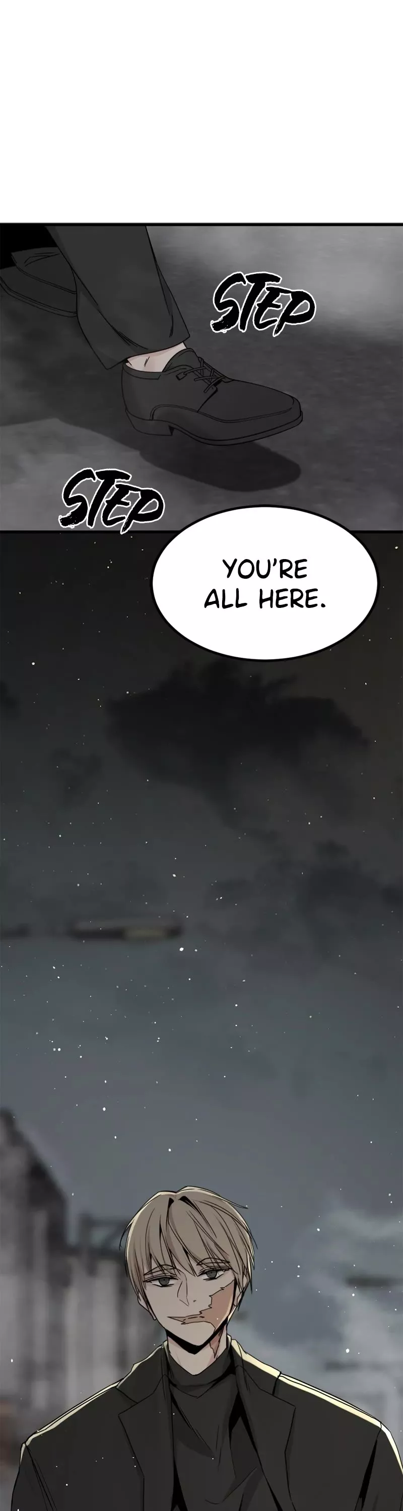Read Hero Killer (Beolkkul) chapter 109 image 16 on Lezhin