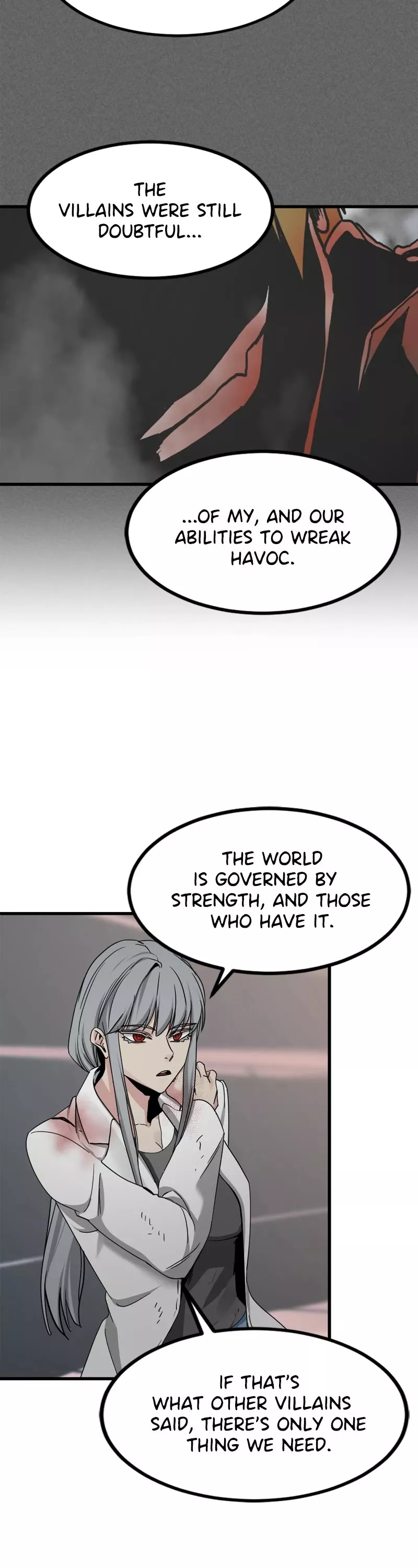 Read Hero Killer (Beolkkul) chapter 109 image 22 on Lezhin