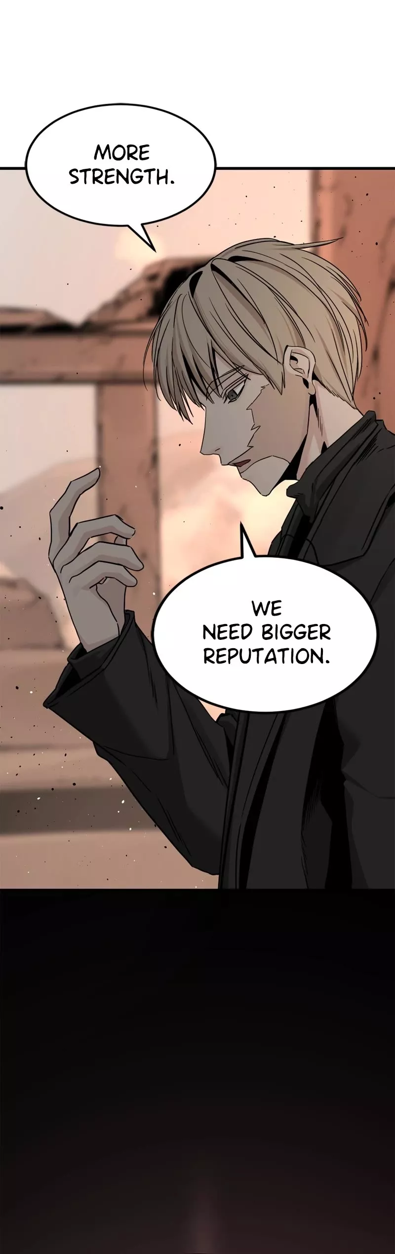Read Hero Killer (Beolkkul) chapter 109 image 23 on Lezhin