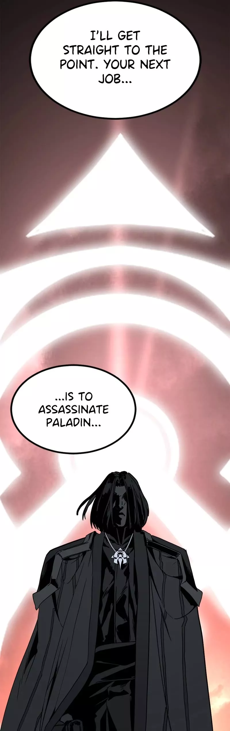 Read Hero Killer (Beolkkul) chapter 109 image 24 on Lezhin