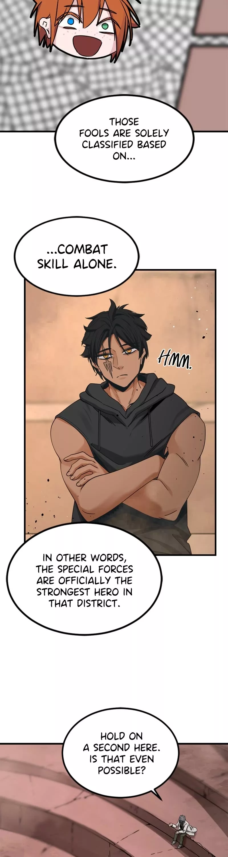 Read Hero Killer (Beolkkul) chapter 109 image 27 on Lezhin