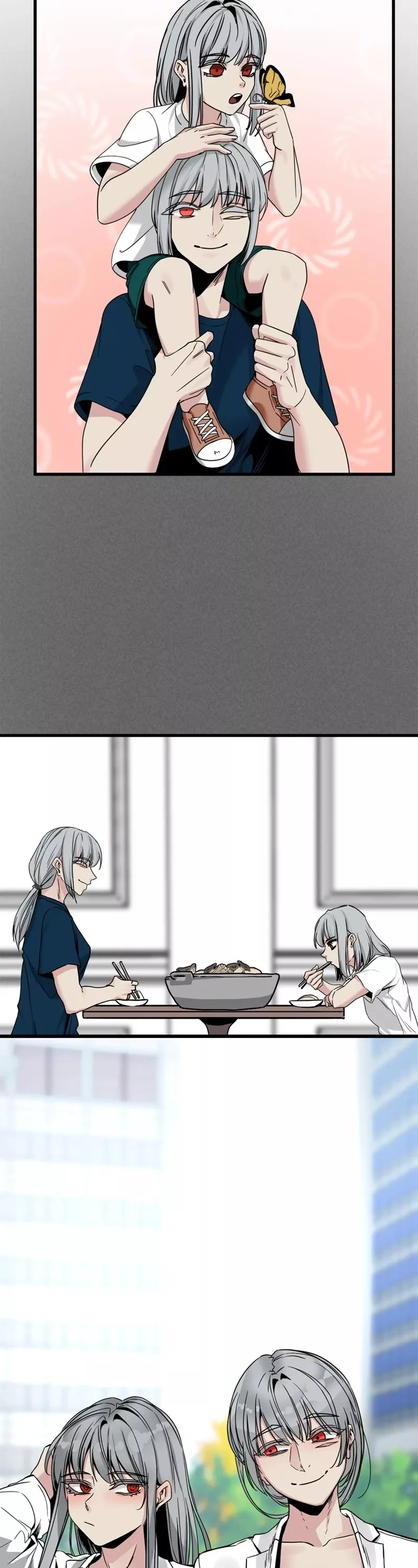 Read Hero Killer (Beolkkul) chapter 109 image 31 on Lezhin