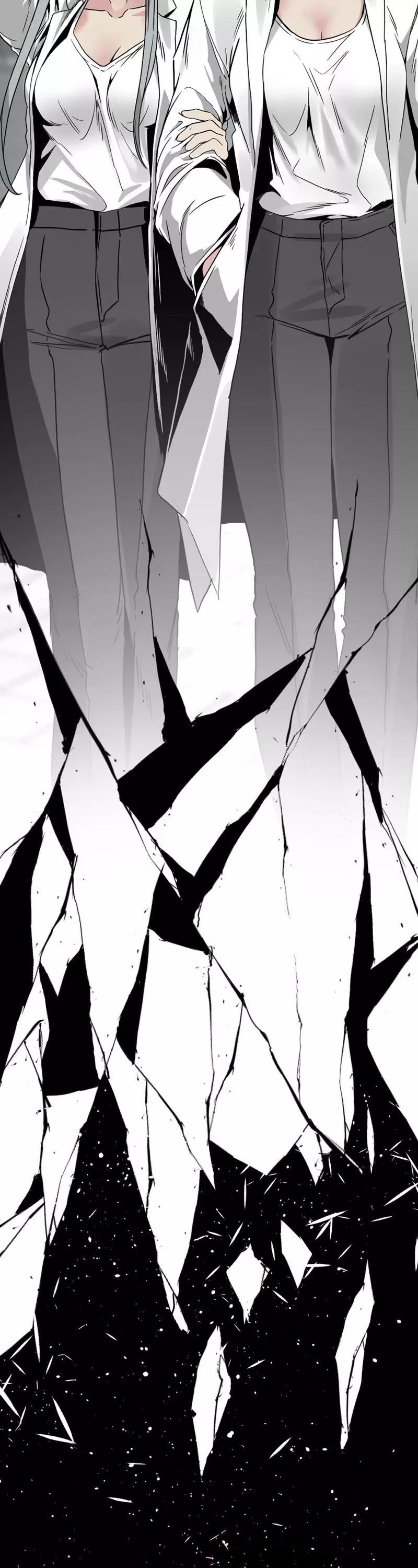 Read Hero Killer (Beolkkul) chapter 109 image 32 on Lezhin