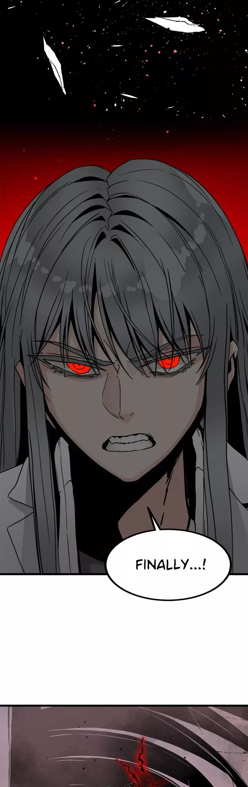 Read Hero Killer (Beolkkul) chapter 109 image 33 on Lezhin