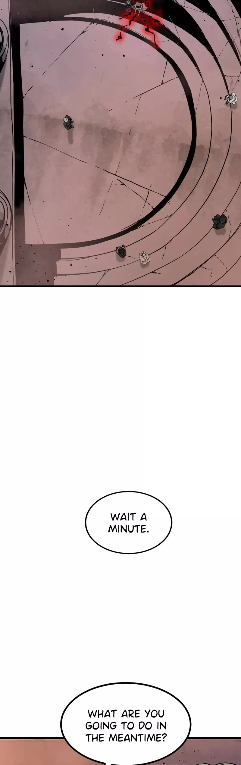 Read Hero Killer (Beolkkul) chapter 109 image 34 on Lezhin