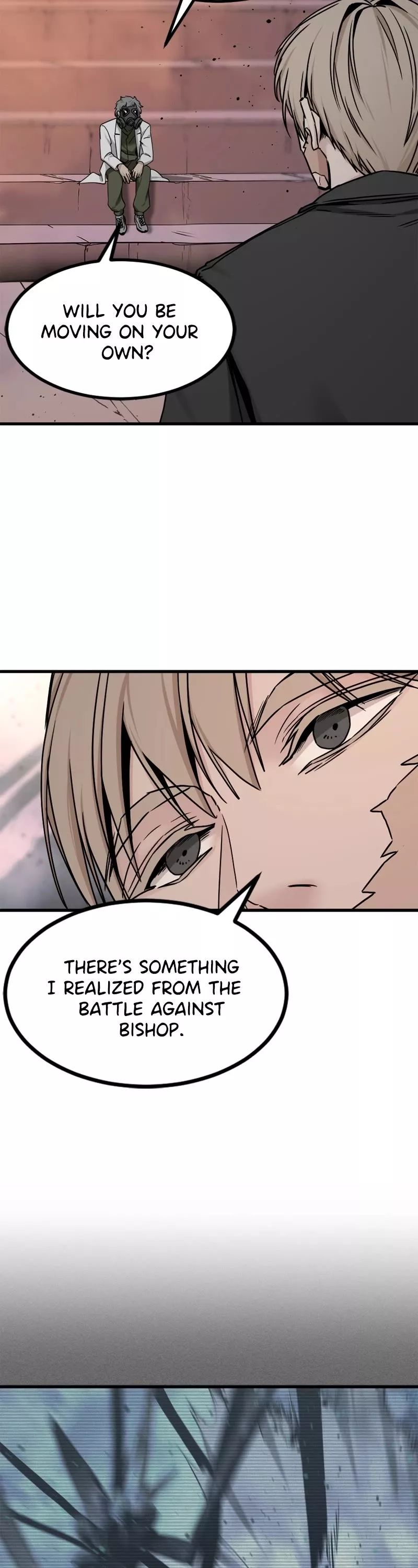 Read Hero Killer (Beolkkul) chapter 109 image 35 on Lezhin