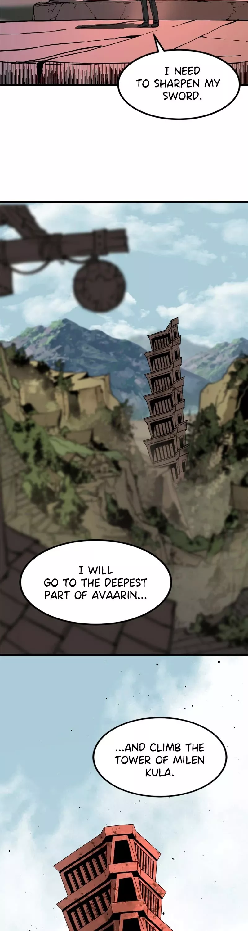 Read Hero Killer (Beolkkul) chapter 109 image 37 on Lezhin